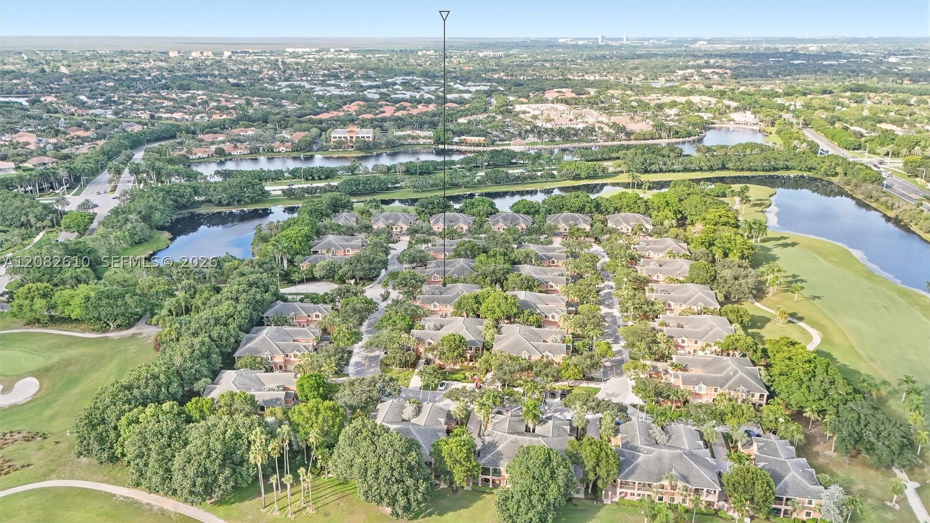 2890 Kinsington Cir #22-1, Weston FL 33332