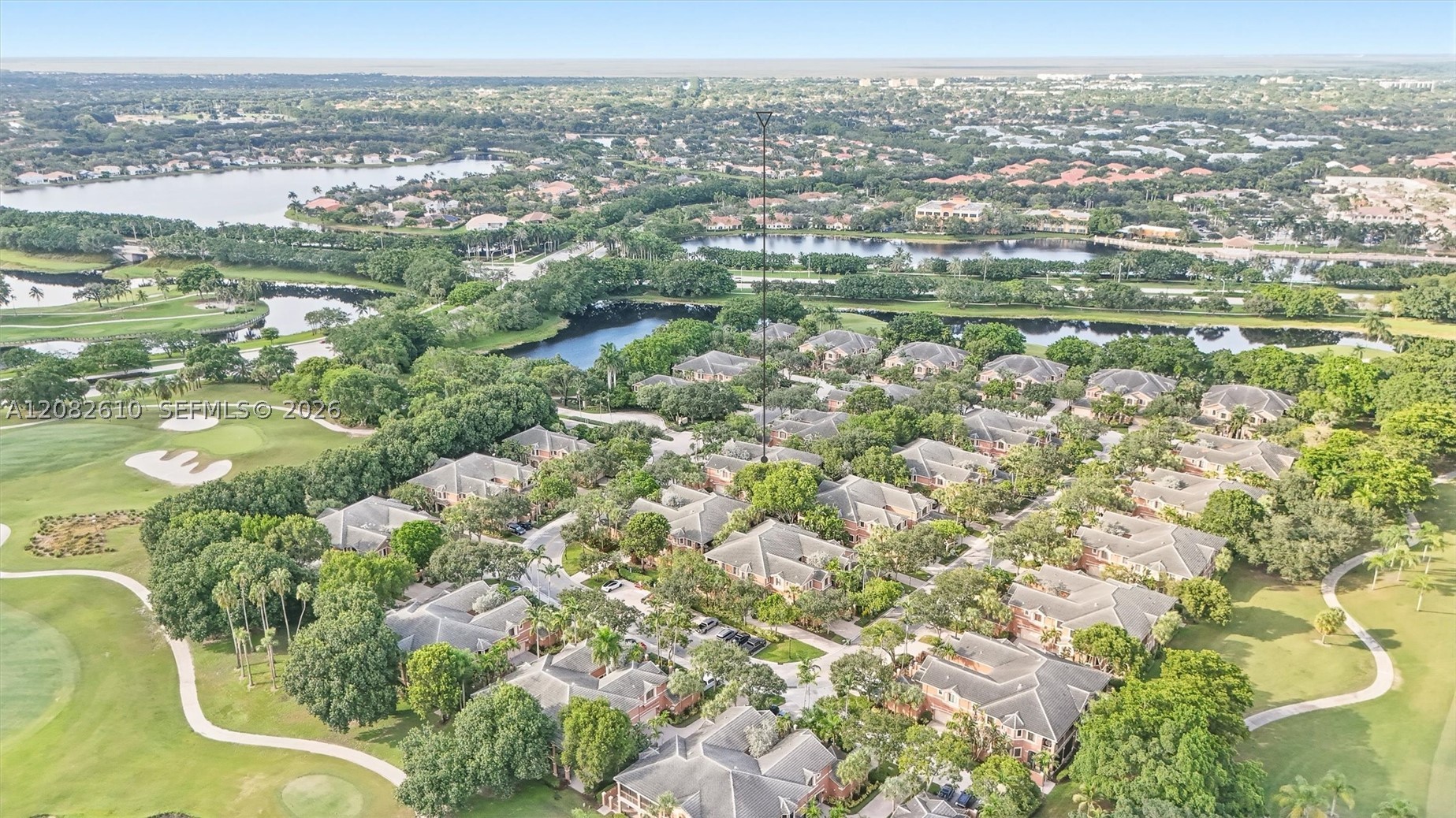 2890 Kinsington Cir #22-1, Weston FL 33332