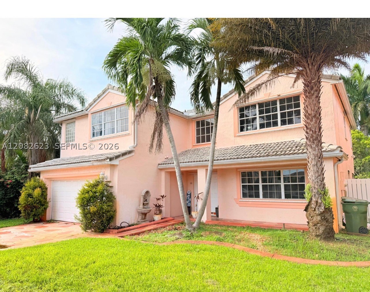 10151 SW 9th Ln #10151, Pembroke Pines FL 33025