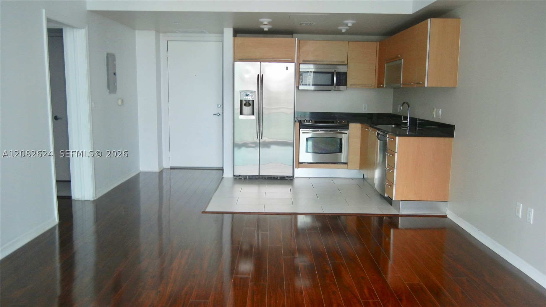 951 Brickell Ave #2509, Miami FL 33131
