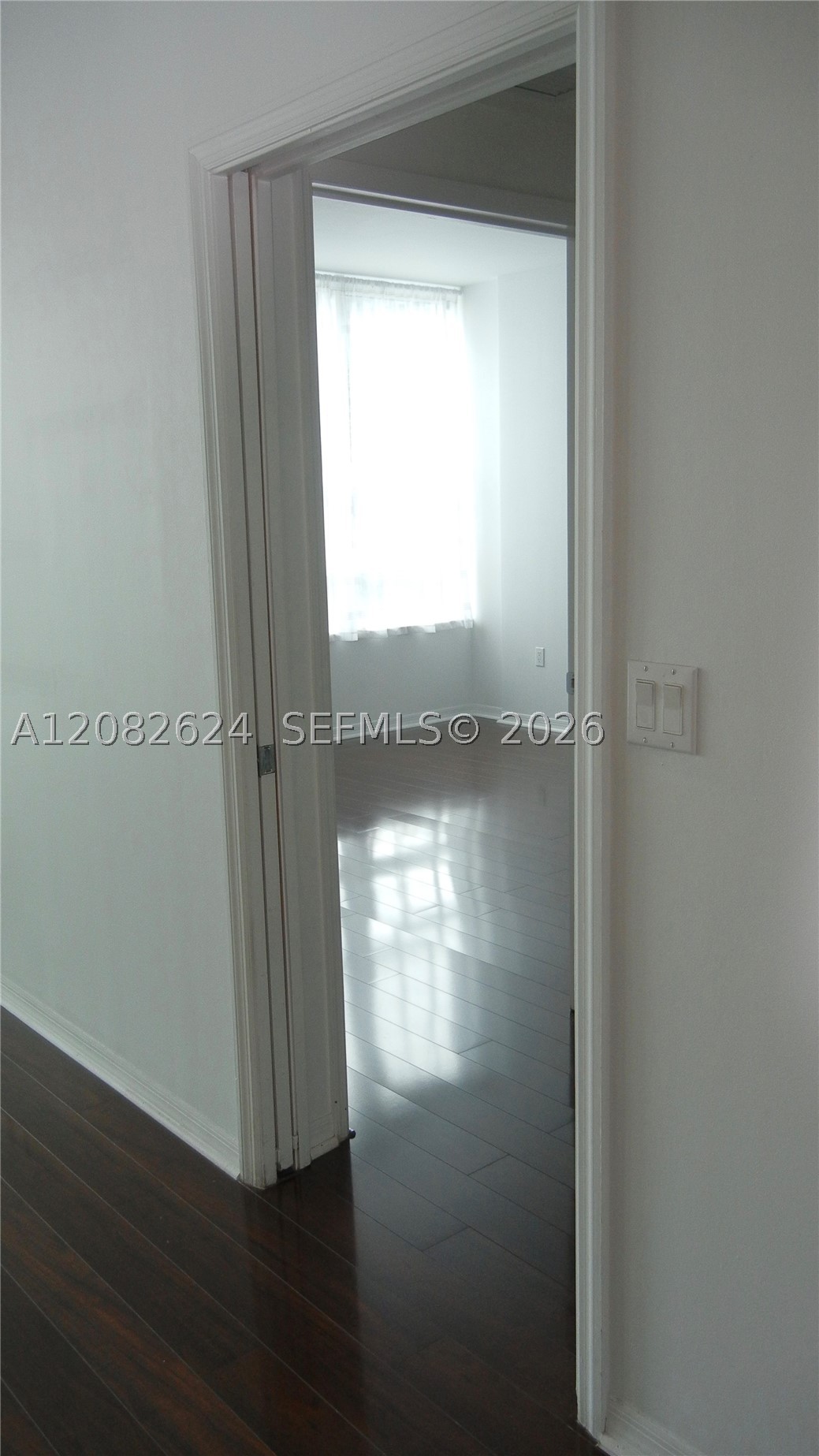 951 Brickell Ave #2509, Miami FL 33131