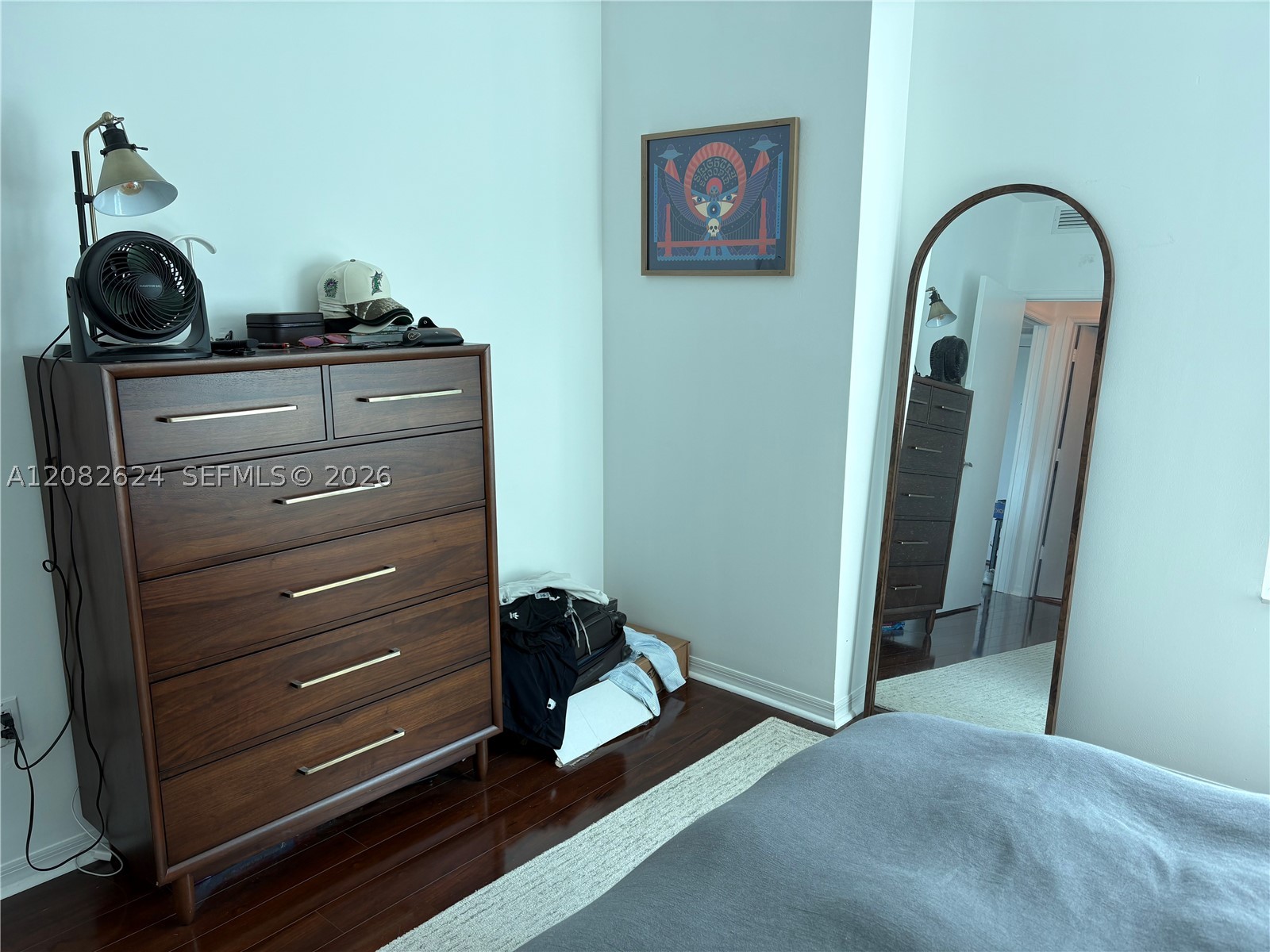951 Brickell Ave #2509, Miami FL 33131