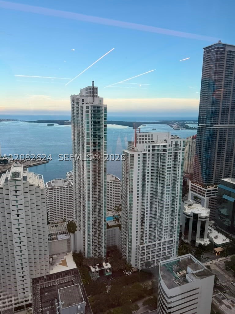 951 Brickell Ave #2509, Miami FL 33131