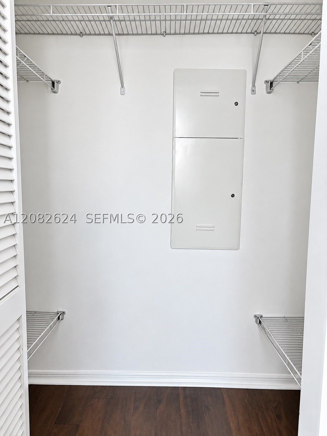 951 Brickell Ave #2509, Miami FL 33131