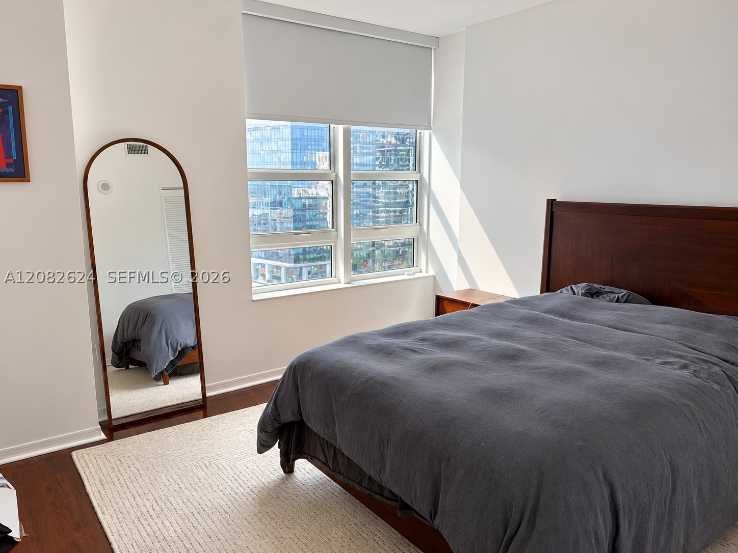 951 Brickell Ave #2509, Miami FL 33131