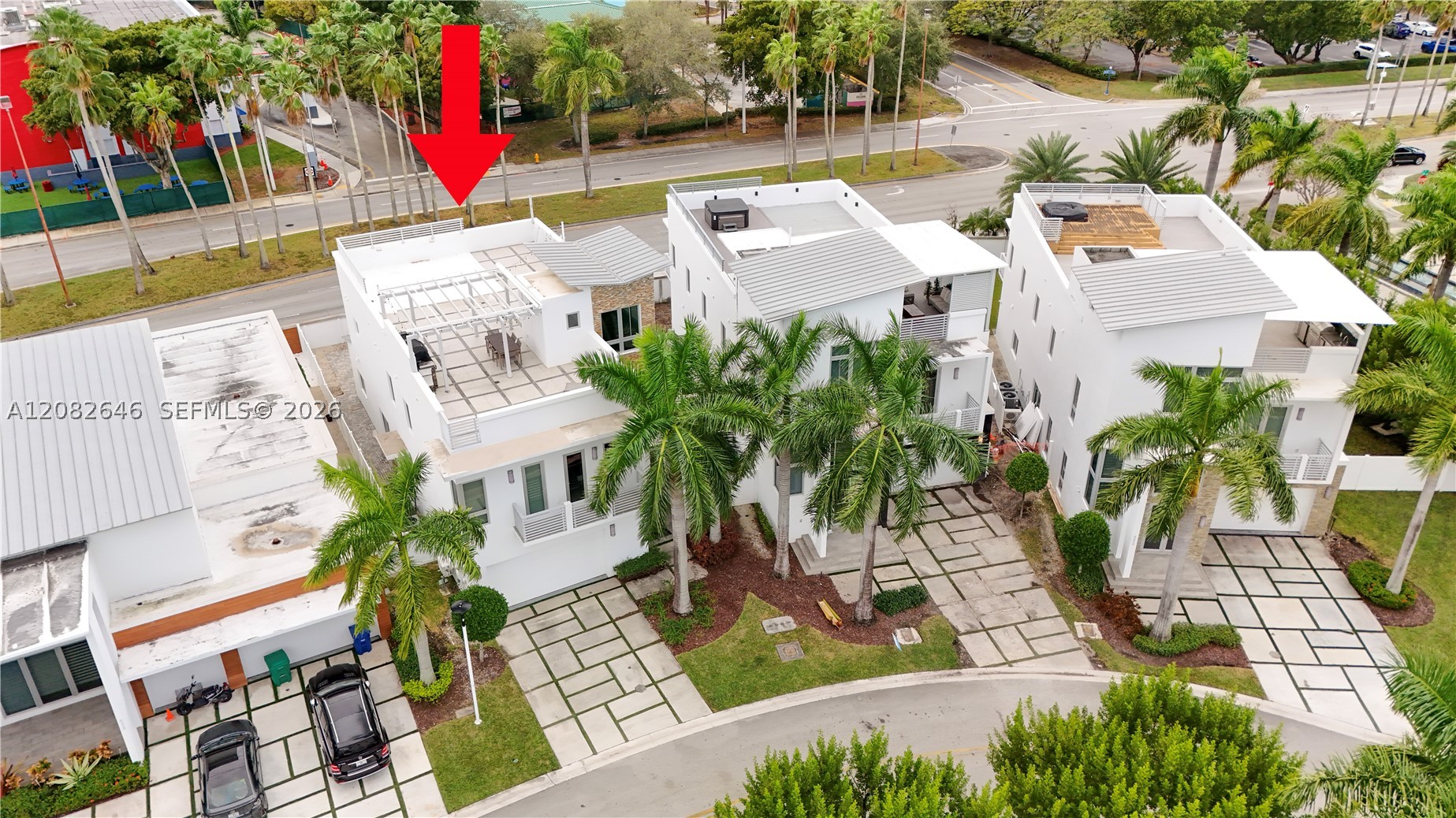 8340 NW 33 Terrace, Doral FL 33122