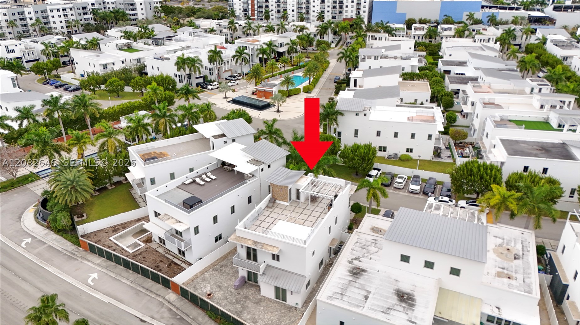 8340 NW 33 Terrace, Doral FL 33122