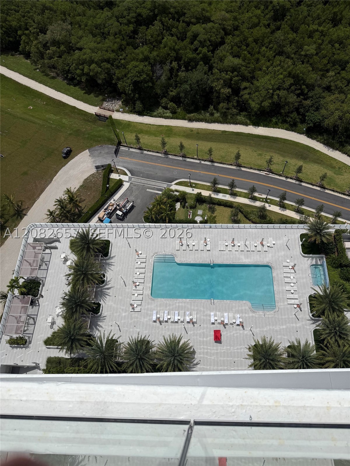 2411 Laguna Circle #2703, North Miami FL 33181