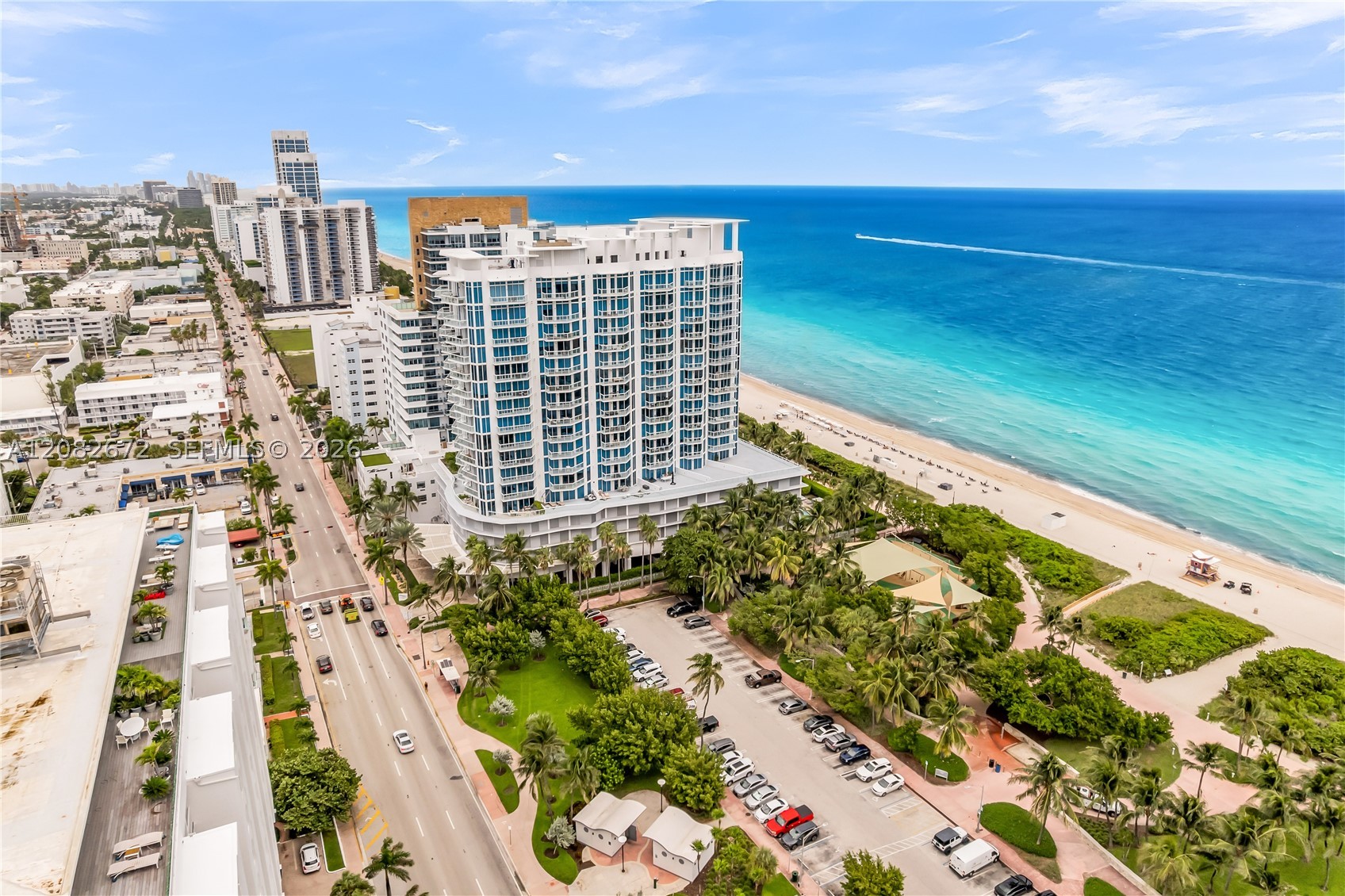 6515 E Collins Ave #1504, Miami Beach FL 33141