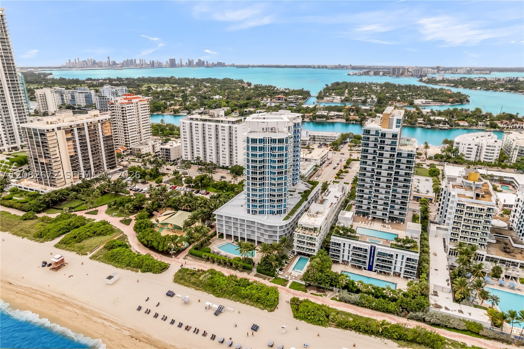 6515 E Collins Ave #1504, Miami Beach FL 33141
