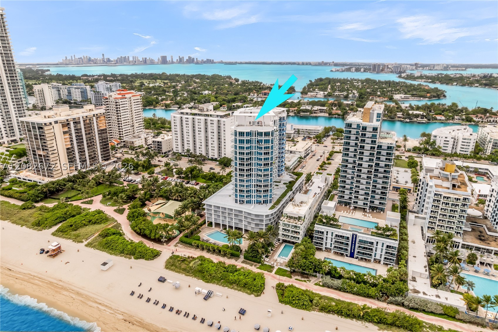 6515 E Collins Ave #1504, Miami Beach FL 33141