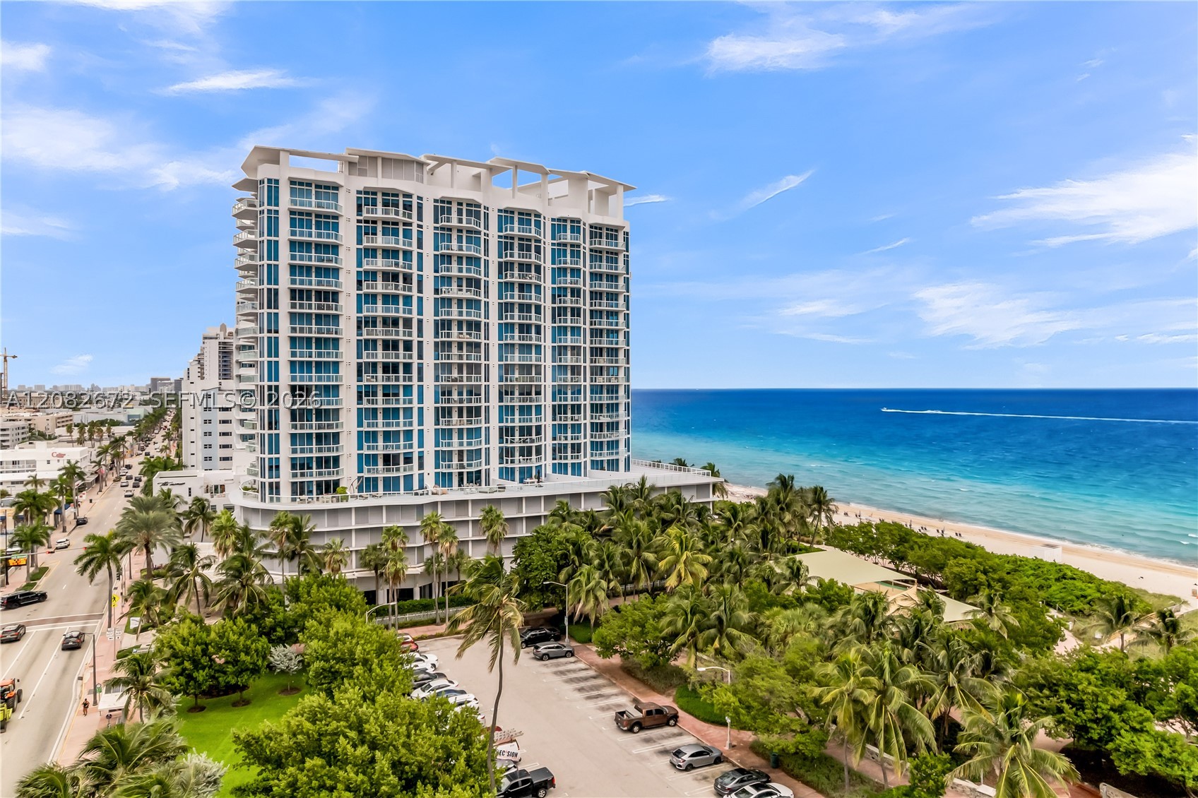 6515 E Collins Ave #1504, Miami Beach FL 33141