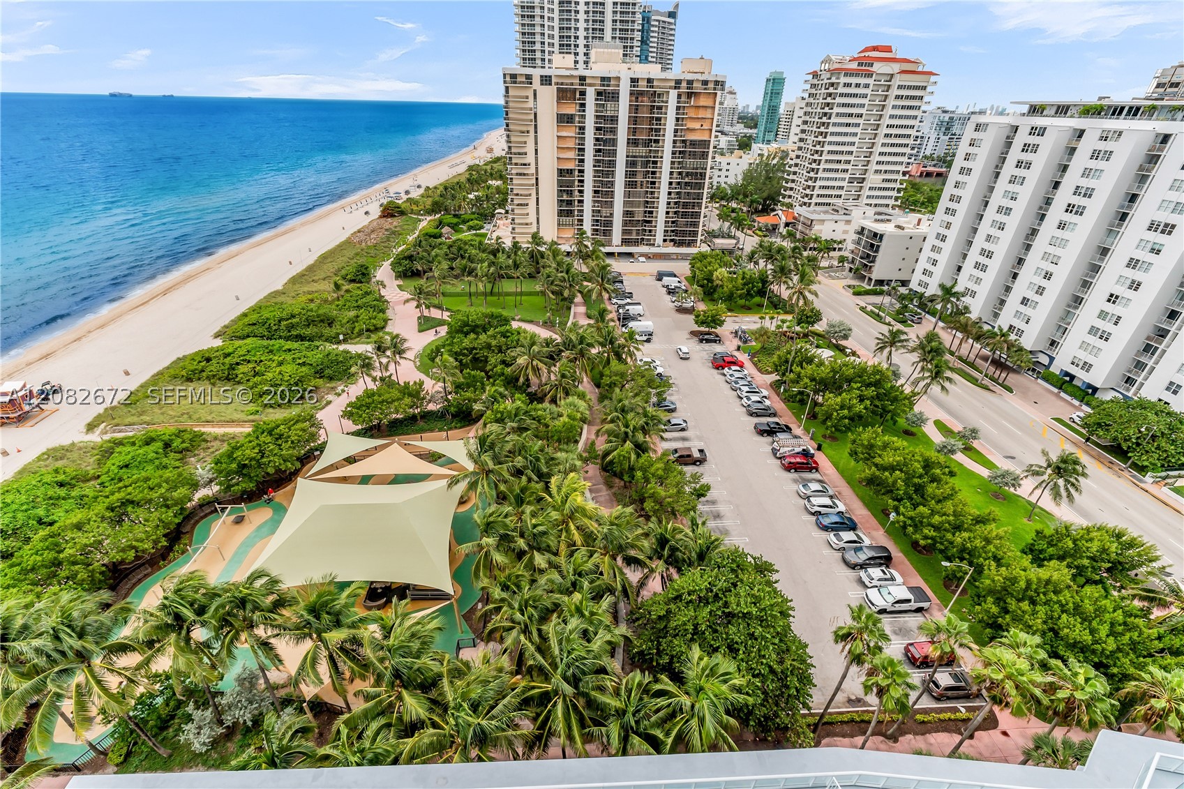 6515 E Collins Ave #1504, Miami Beach FL 33141