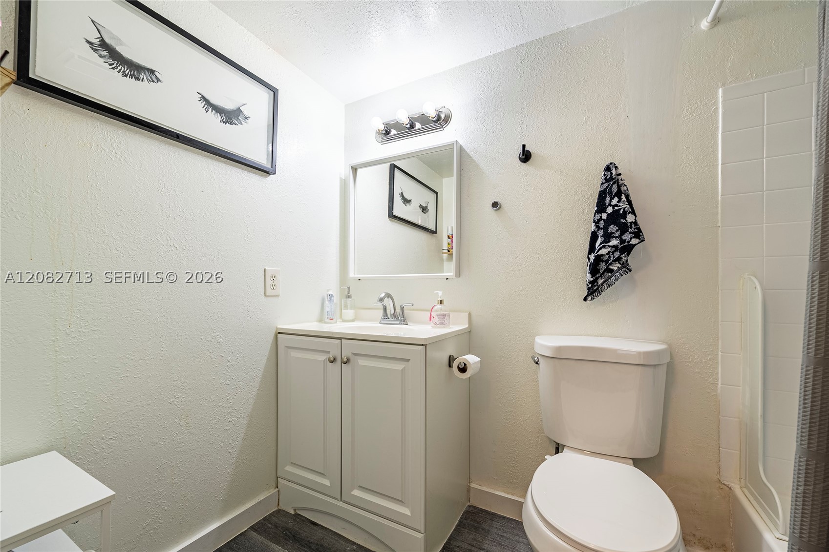 4524 SW 54th St #501-W, Dania Beach FL 33314