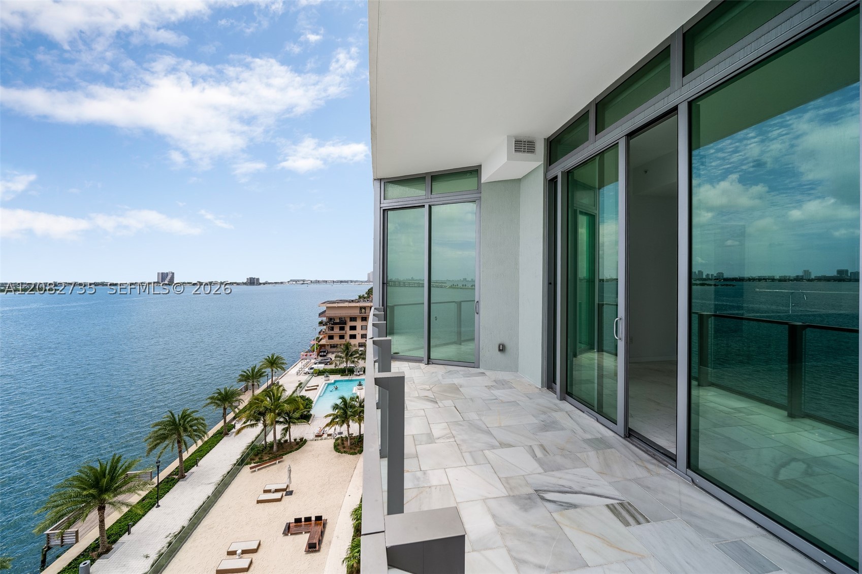 2900 NE 7th Ave #604, Miami FL 33137