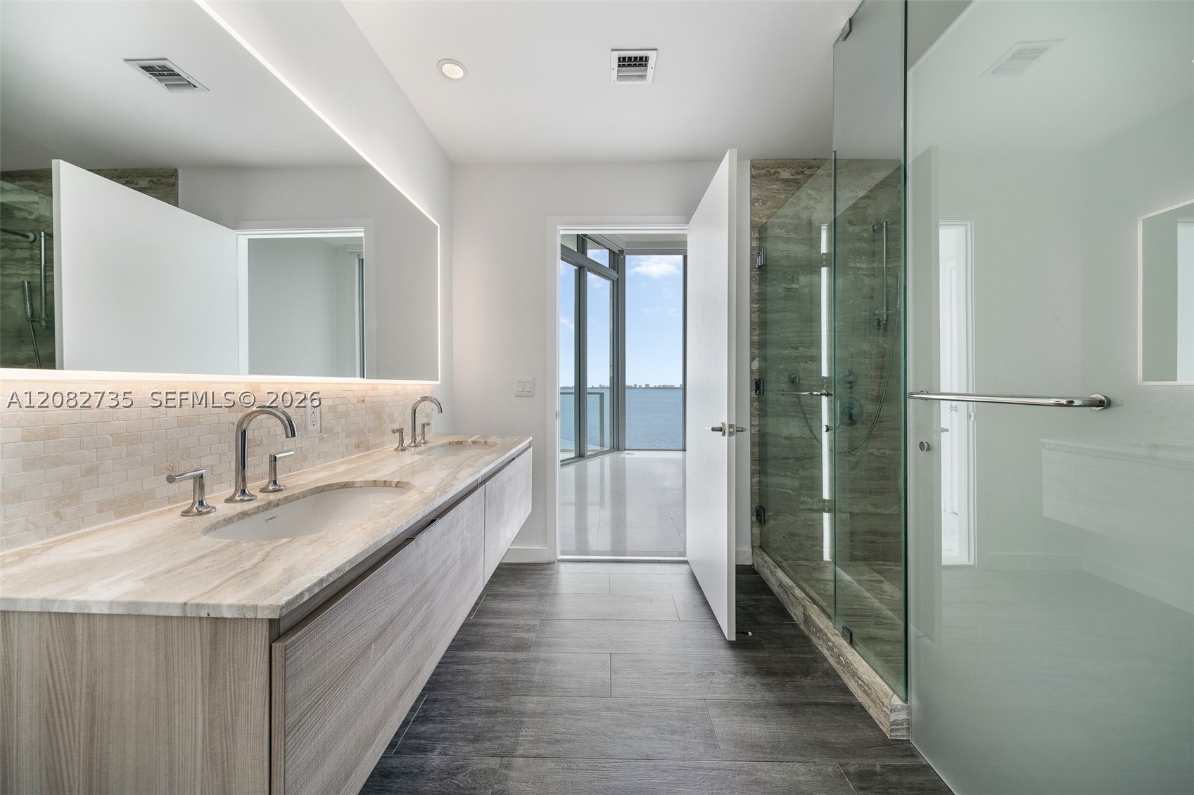 2900 NE 7th Ave #604, Miami FL 33137