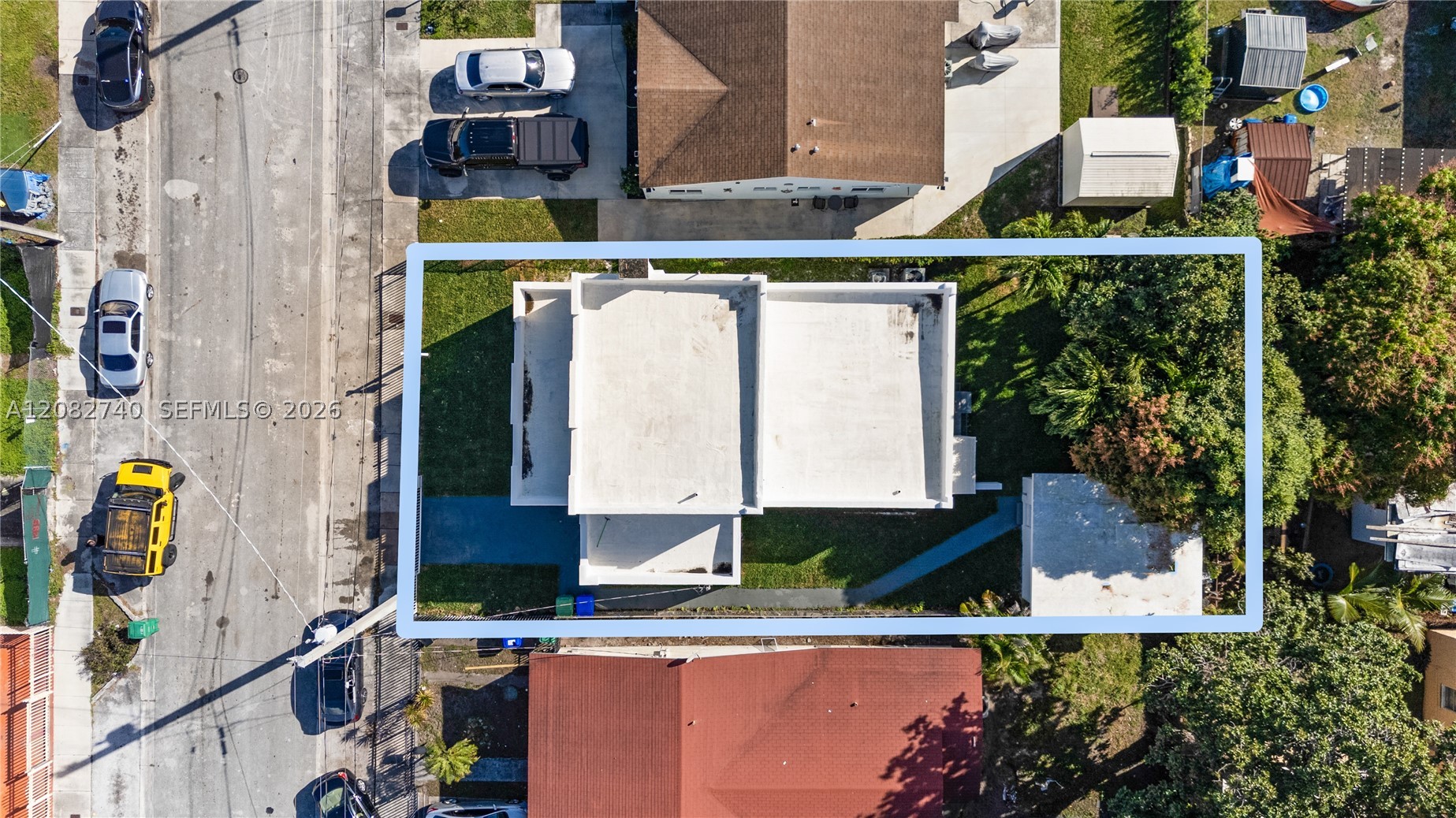 1274 NW 55th Ter, Miami FL 33142