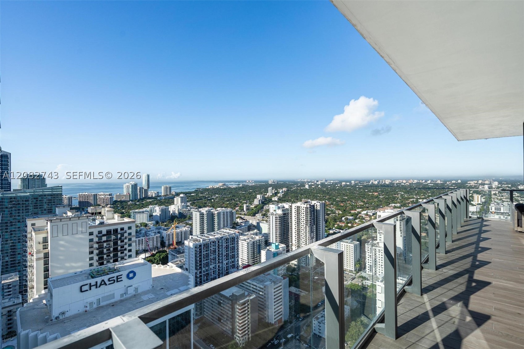 88 SW 7th St #3801, Miami FL 33130