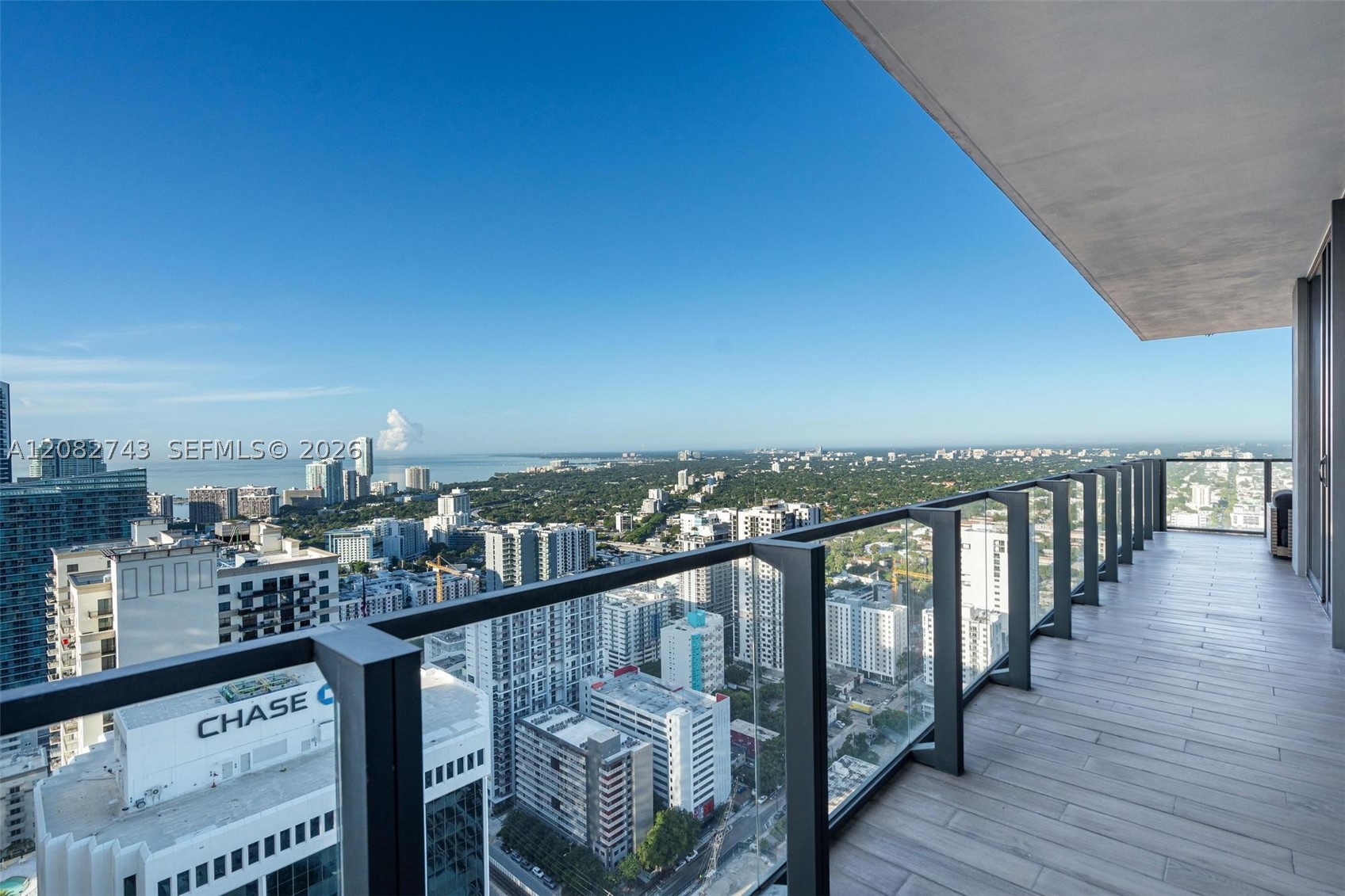 88 SW 7th St #3801, Miami FL 33130
