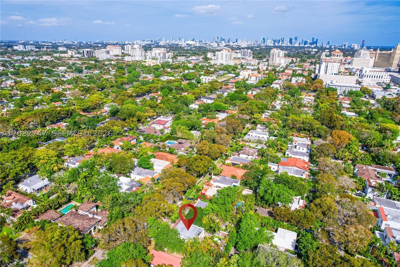 540 Majorca Ave, Coral Gables FL 33134