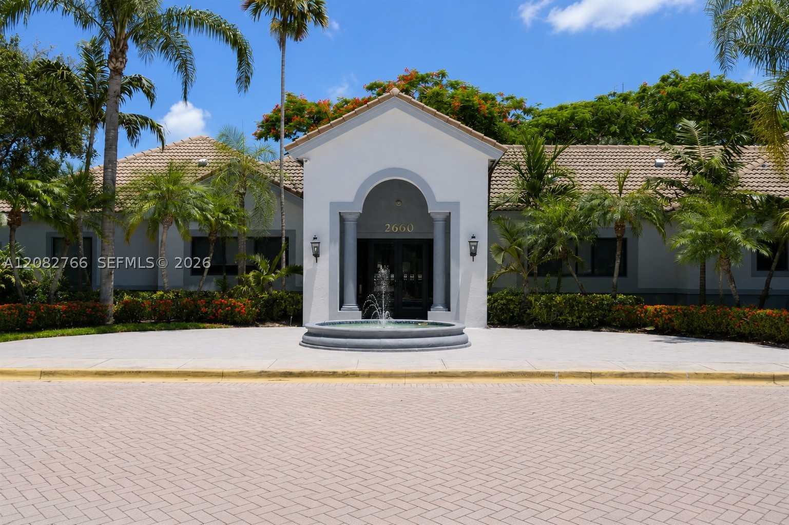 2600 S University Dr #110, Davie FL 33328