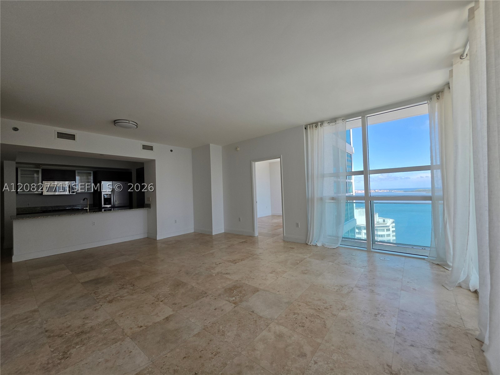 951 Brickell Ave #2510, Miami FL 33131