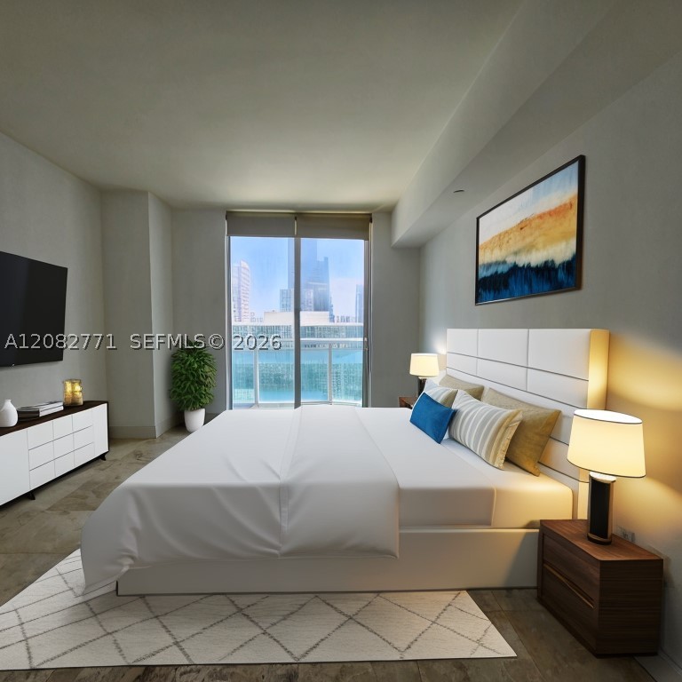 951 Brickell Ave #2510, Miami FL 33131