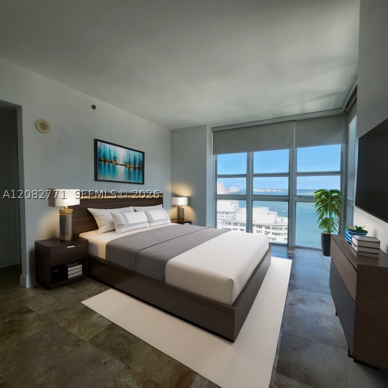 951 Brickell Ave #2510, Miami FL 33131