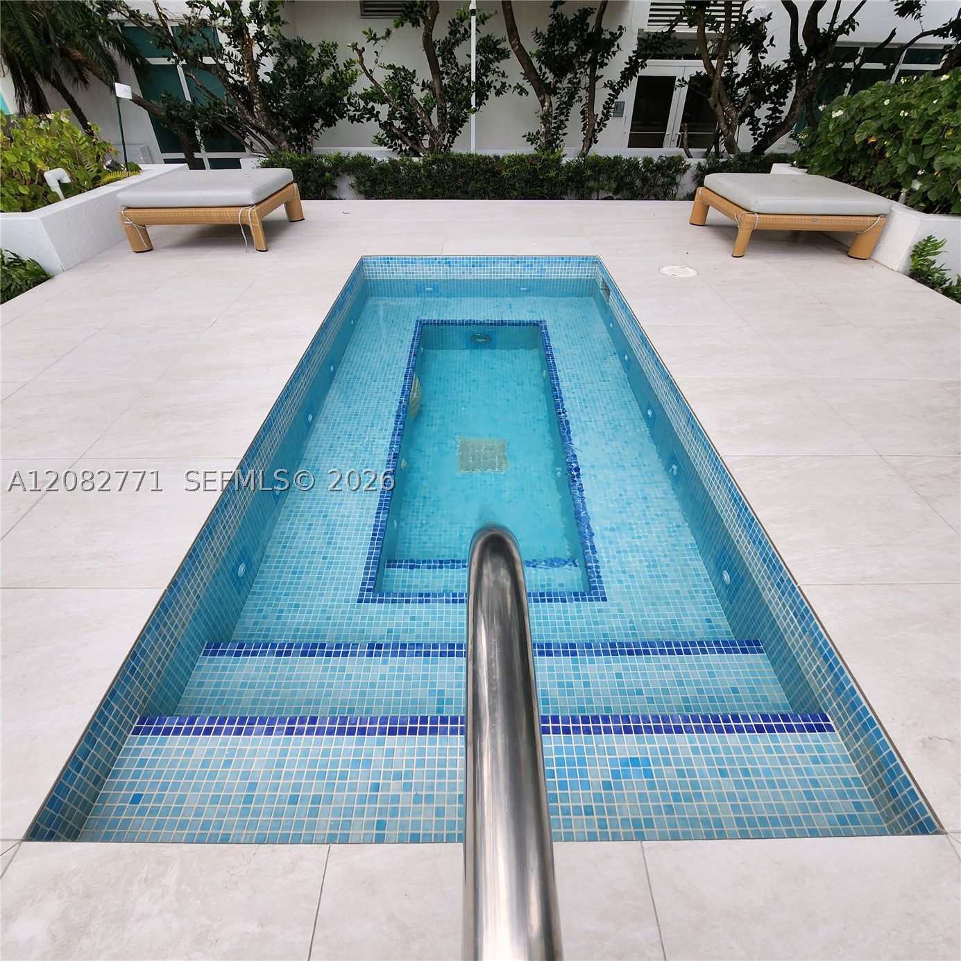 951 Brickell Ave #2510, Miami FL 33131