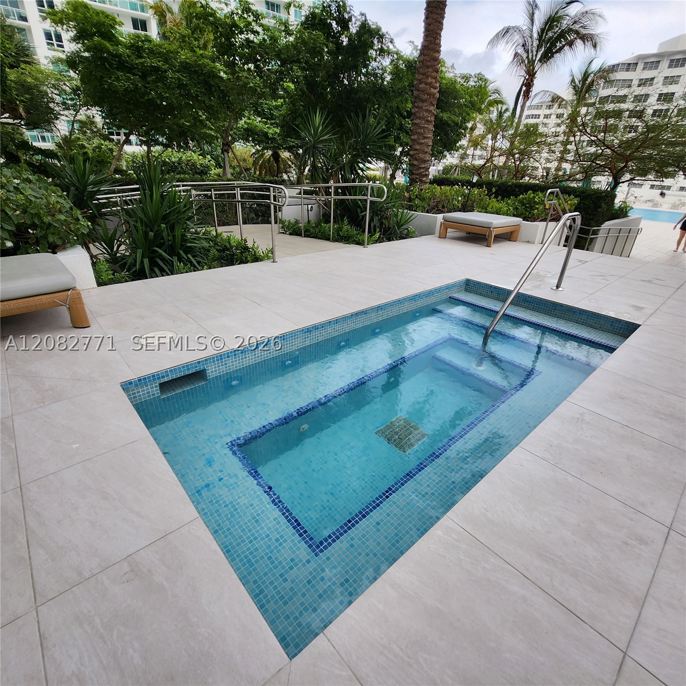 951 Brickell Ave #2510, Miami FL 33131