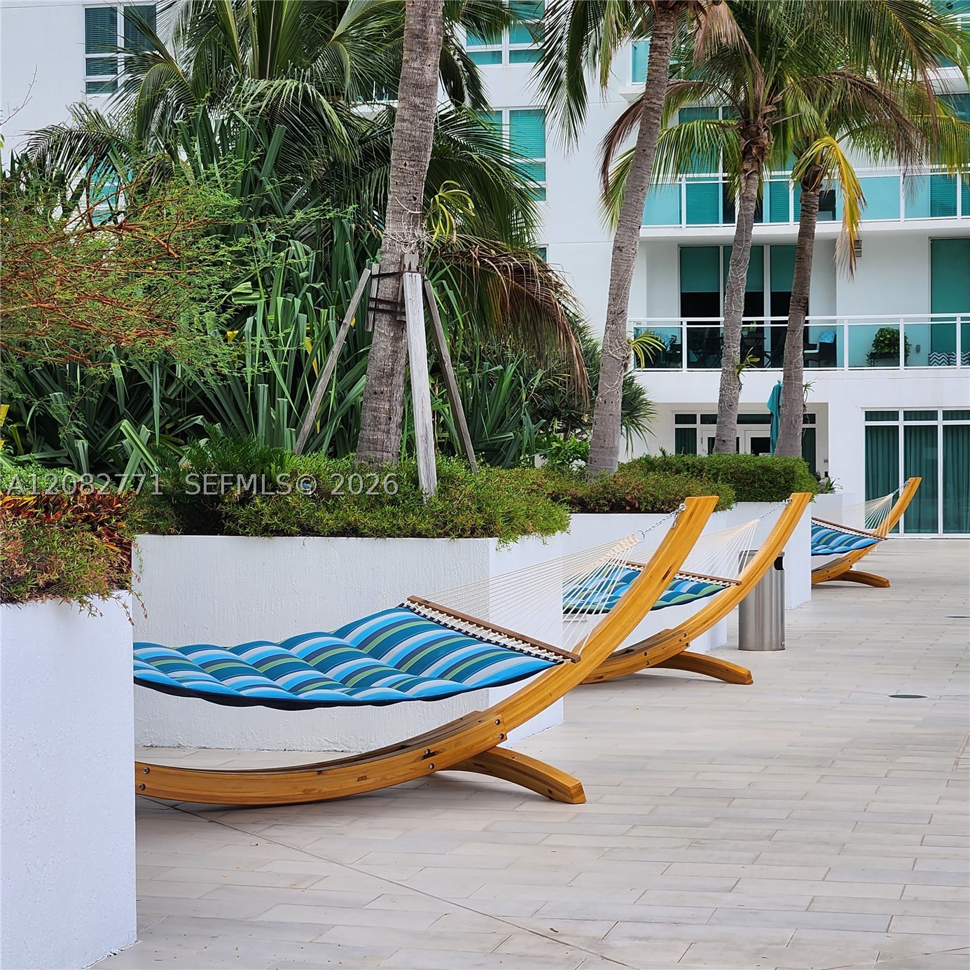 951 Brickell Ave #2510, Miami FL 33131