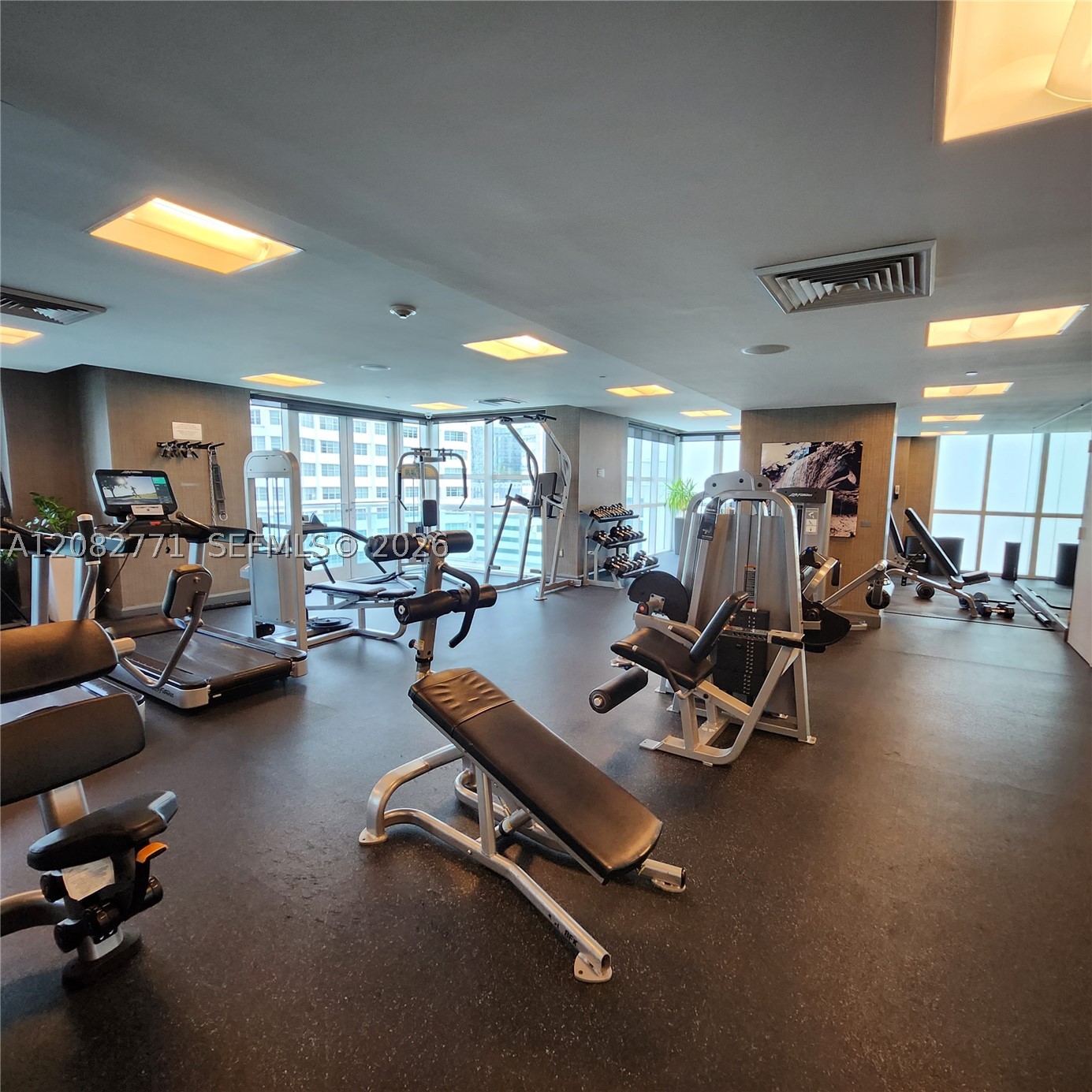 951 Brickell Ave #2510, Miami FL 33131
