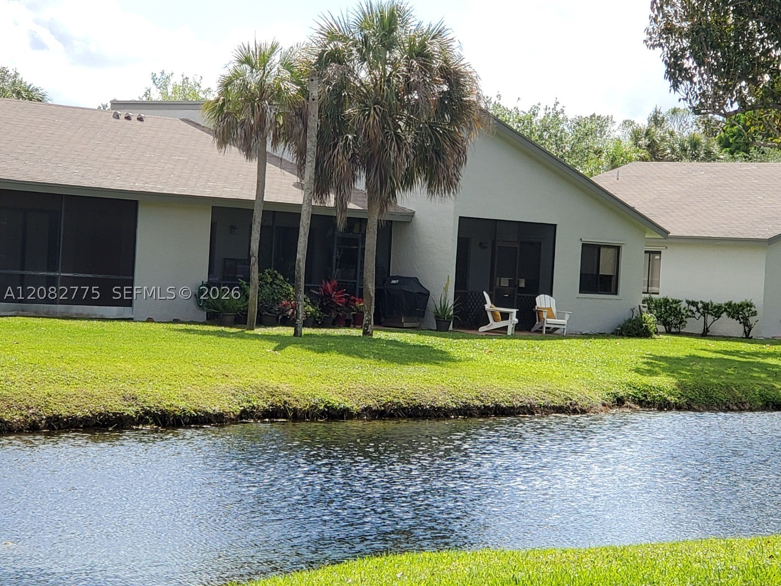 445 Lakeview Dr #1, Weston FL 33326