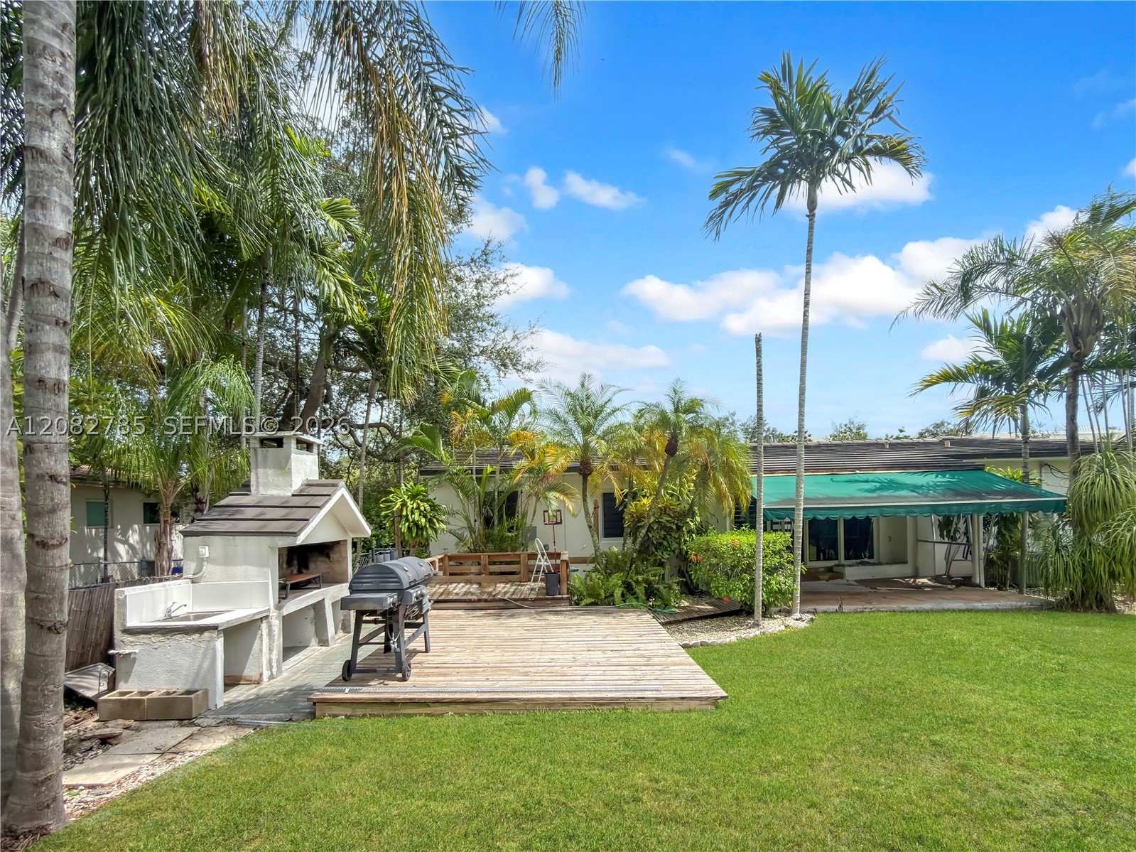 3128 Coconut Grove Dr, Coral Gables FL 33134