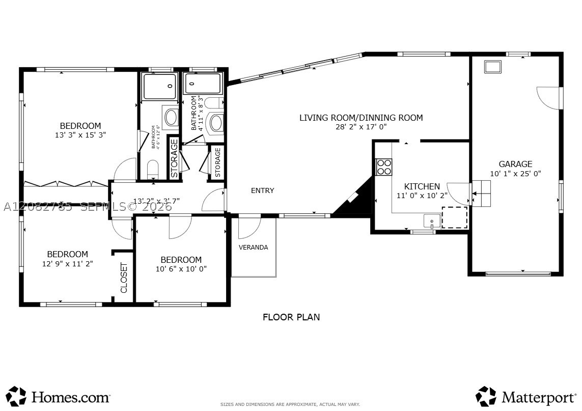 3128 Coconut Grove Dr, Coral Gables FL 33134