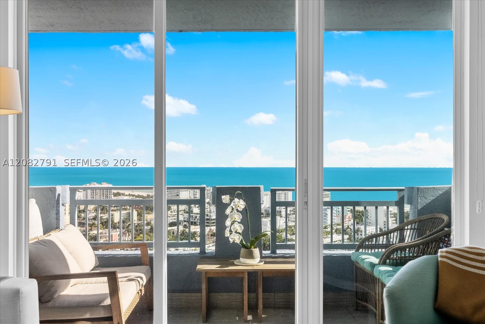 90 Alton Rd #2703, Miami Beach FL 33139