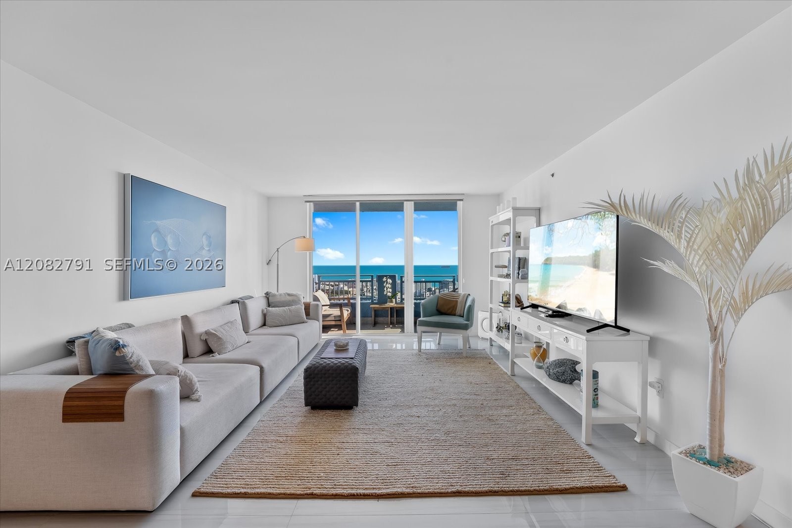 90 Alton Rd #2703, Miami Beach FL 33139