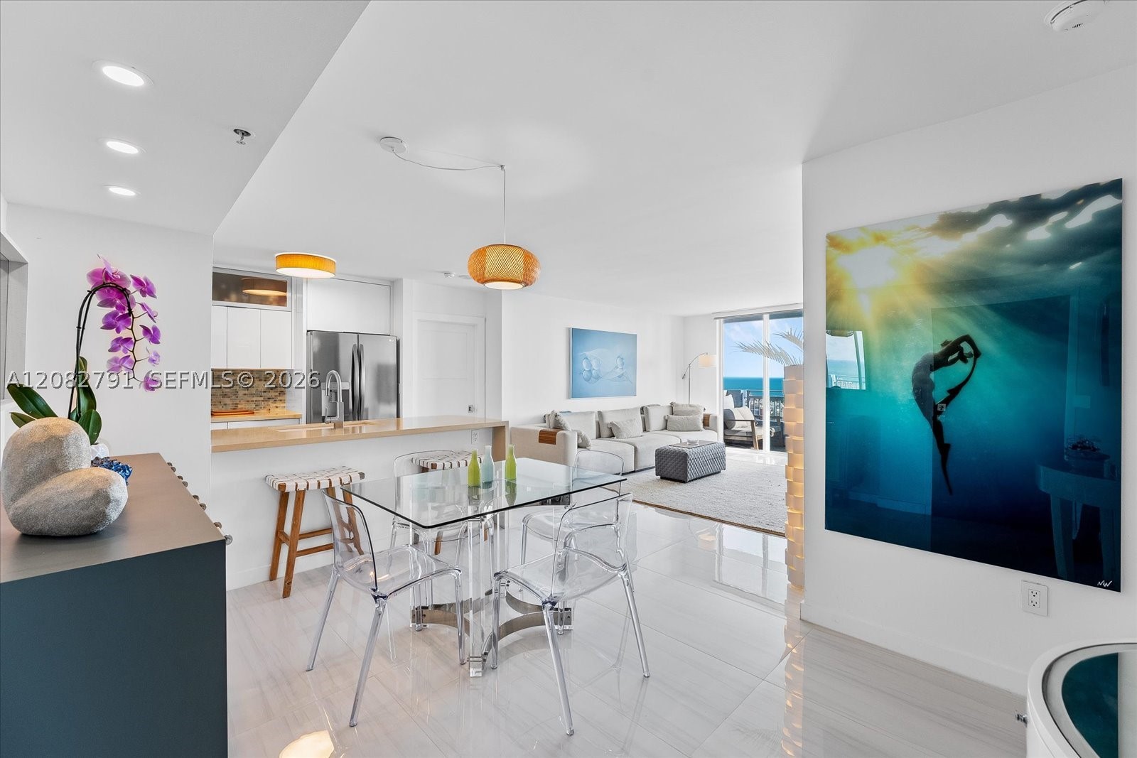 90 Alton Rd #2703, Miami Beach FL 33139