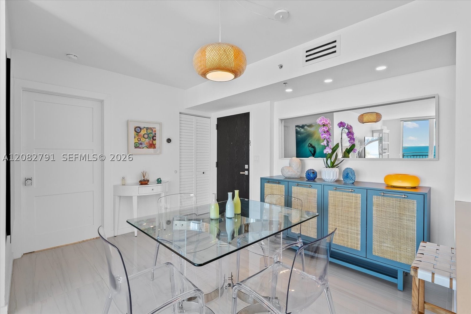 90 Alton Rd #2703, Miami Beach FL 33139