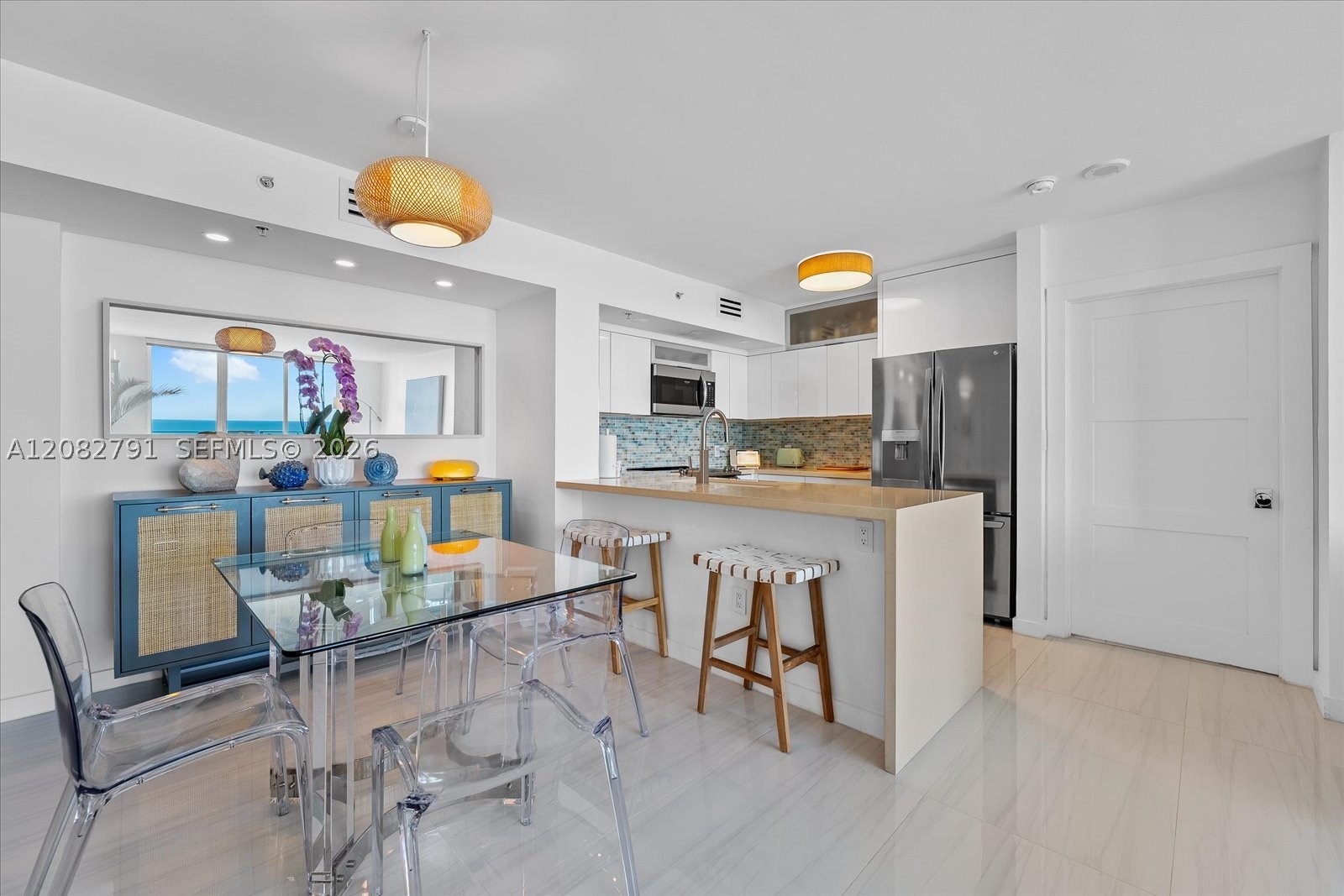 90 Alton Rd #2703, Miami Beach FL 33139