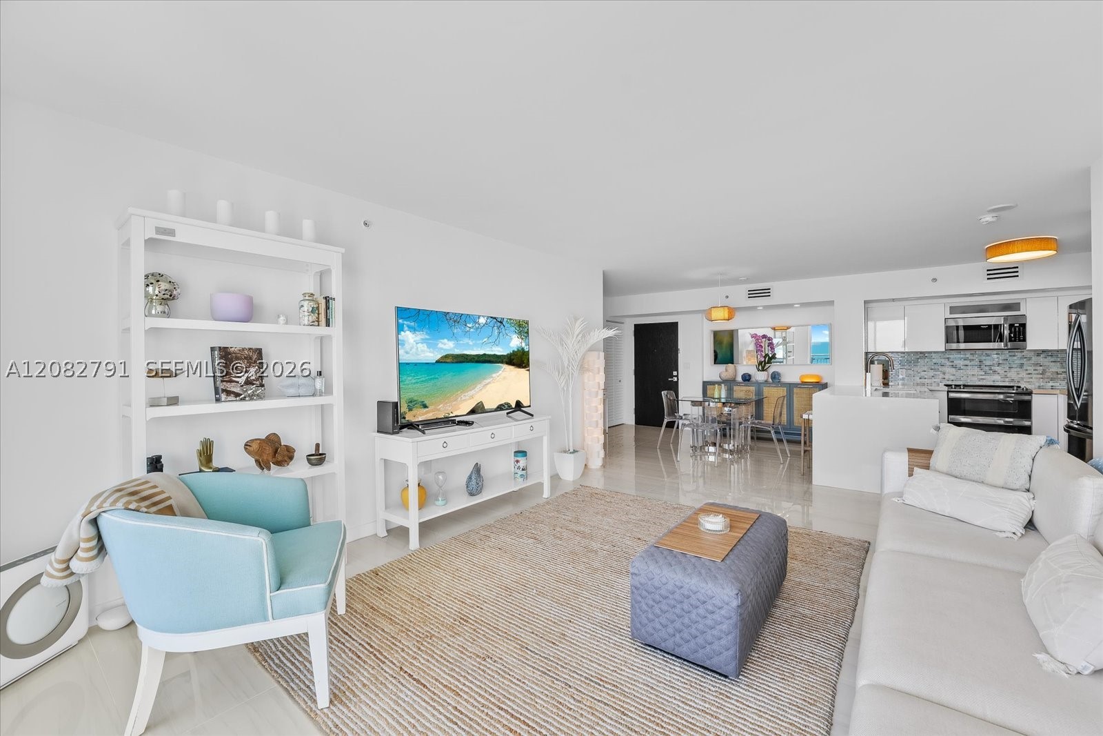 90 Alton Rd #2703, Miami Beach FL 33139