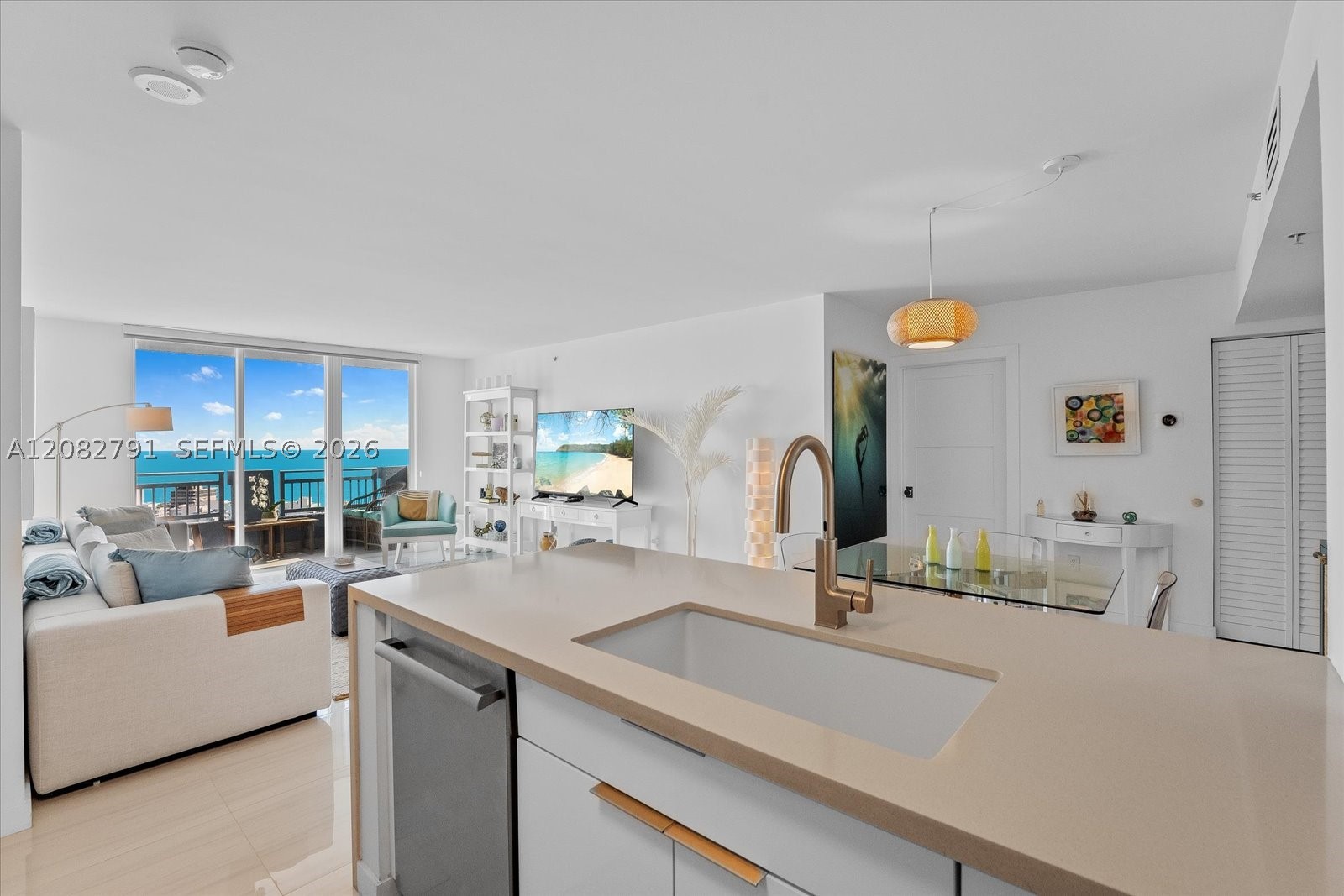 90 Alton Rd #2703, Miami Beach FL 33139