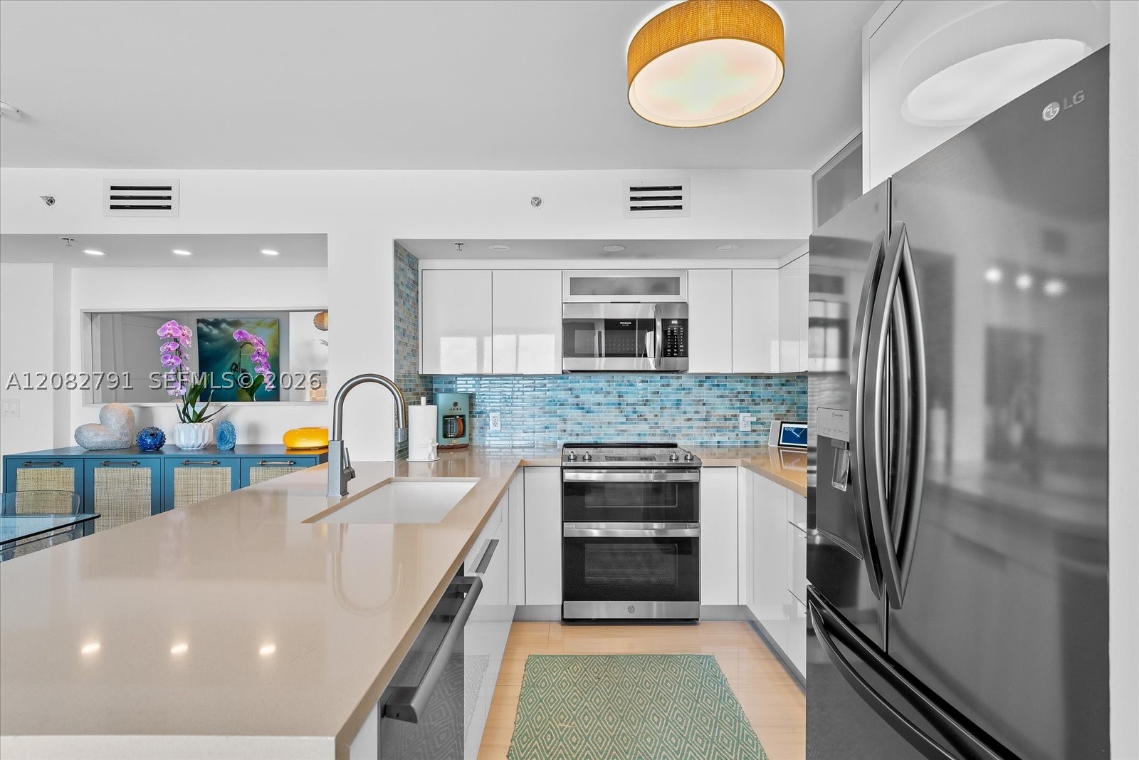 90 Alton Rd #2703, Miami Beach FL 33139