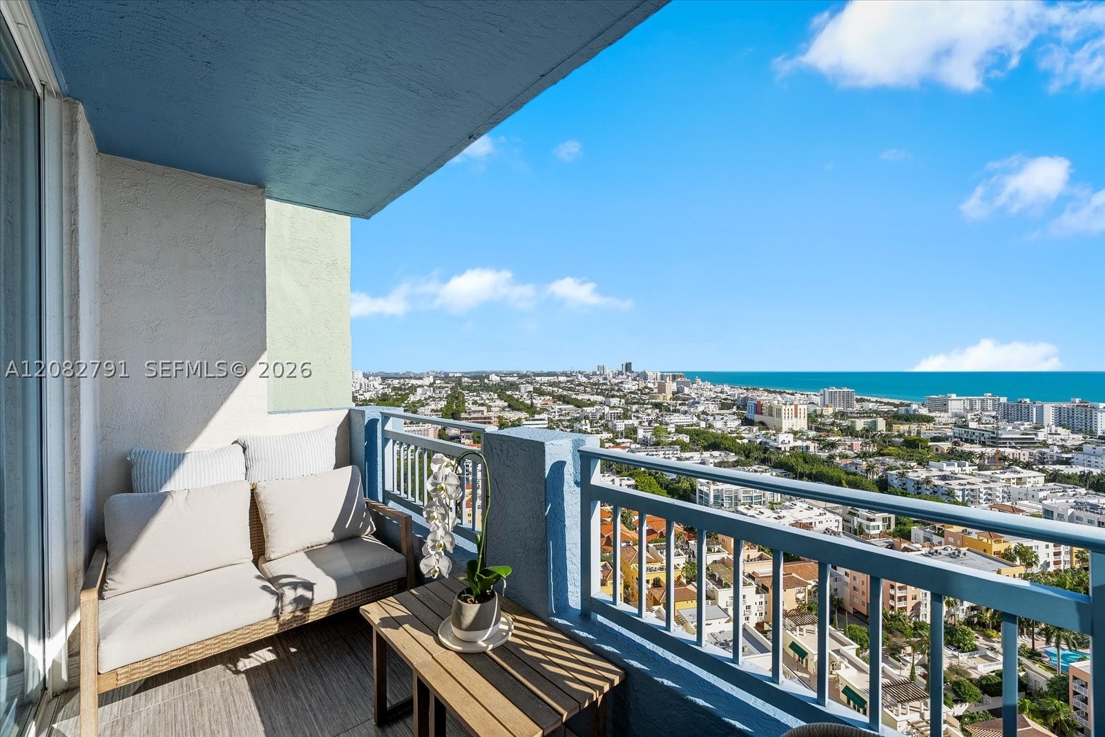 90 Alton Rd #2703, Miami Beach FL 33139