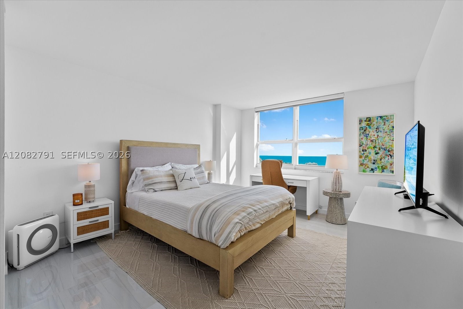 90 Alton Rd #2703, Miami Beach FL 33139