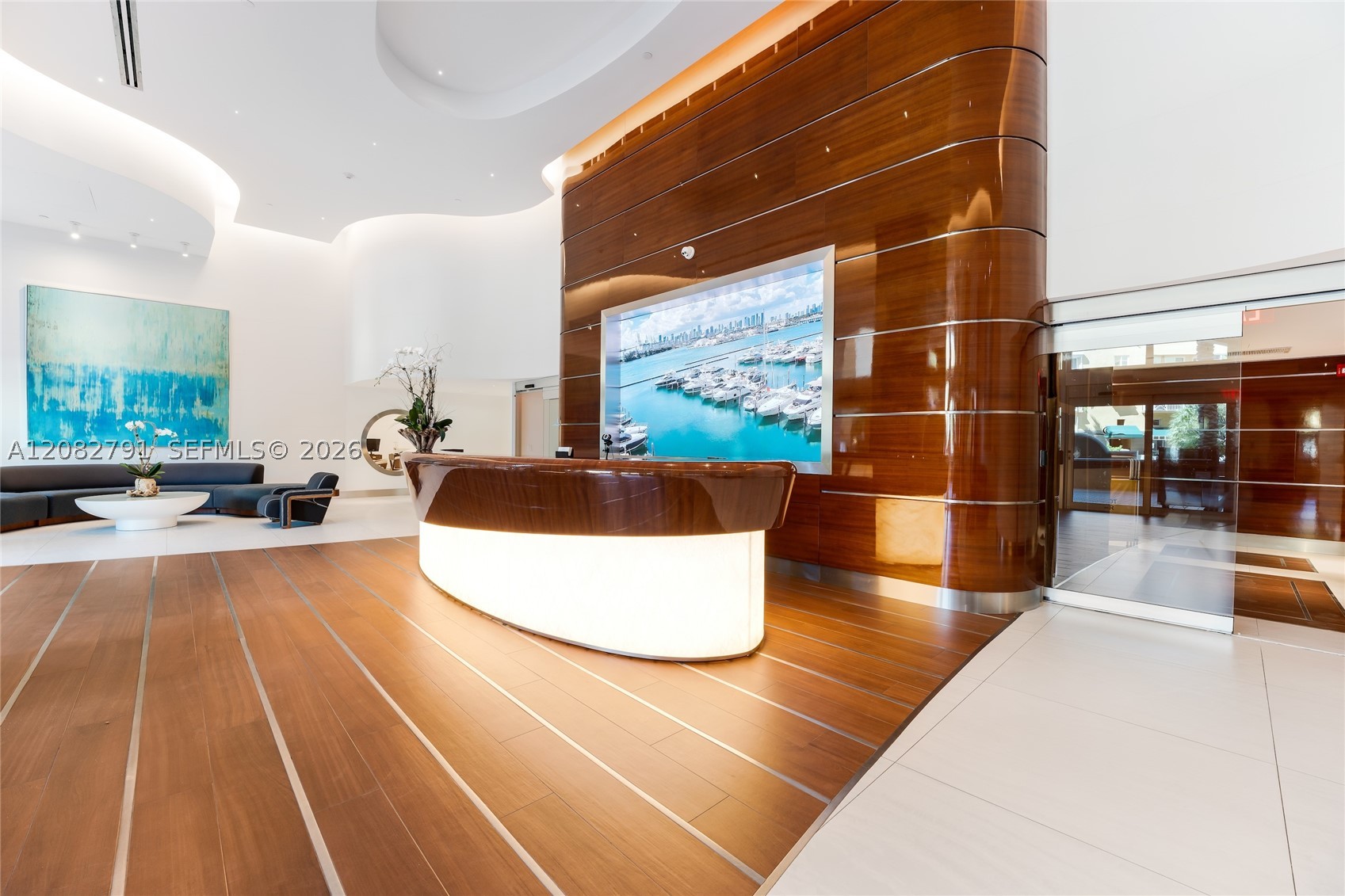 90 Alton Rd #2703, Miami Beach FL 33139
