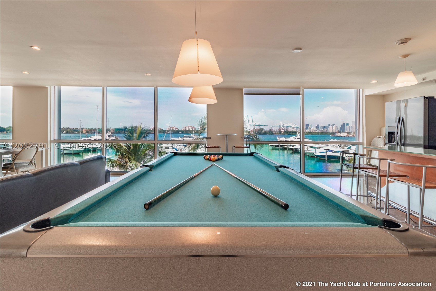 90 Alton Rd #2703, Miami Beach FL 33139