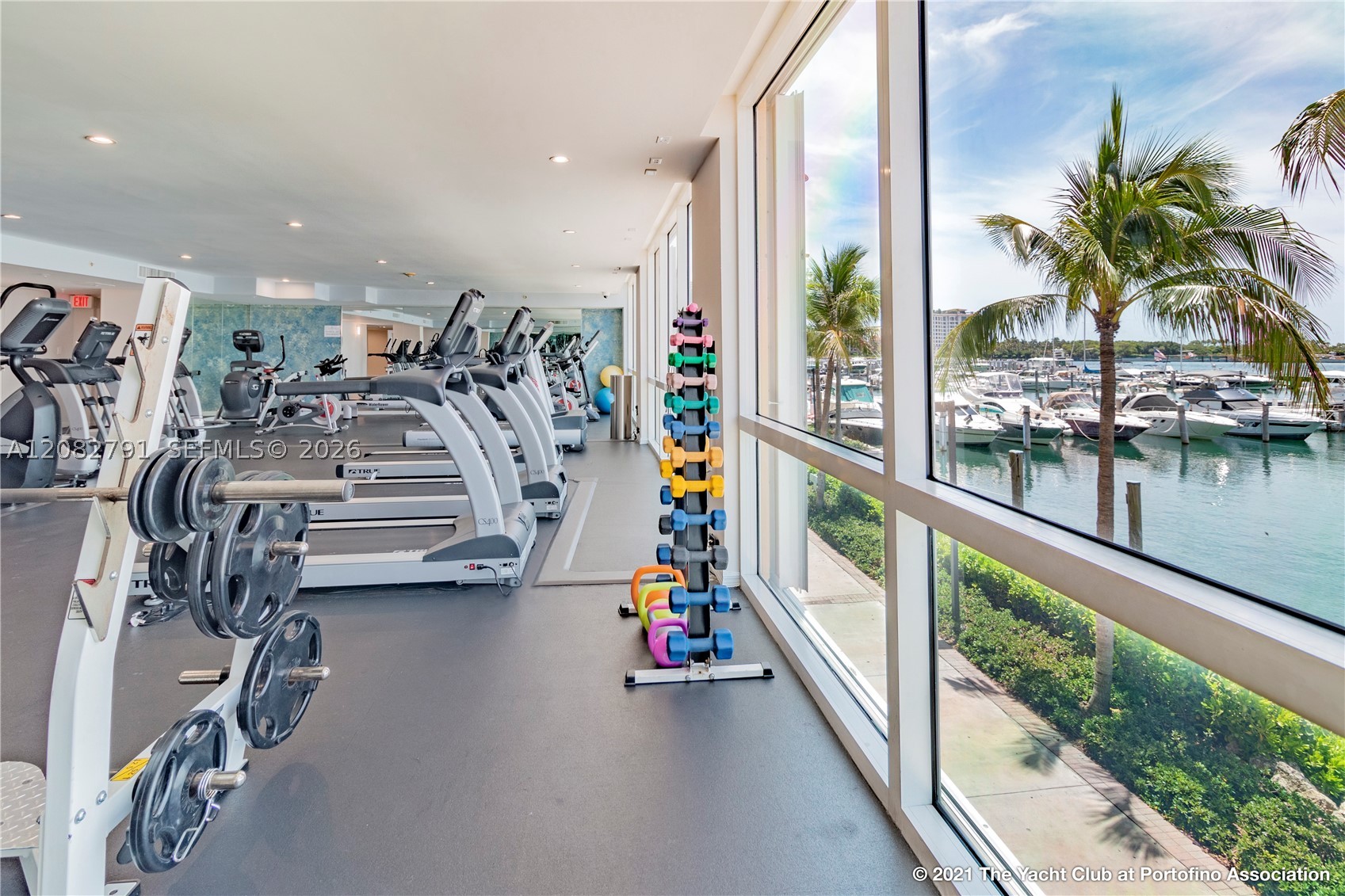 90 Alton Rd #2703, Miami Beach FL 33139