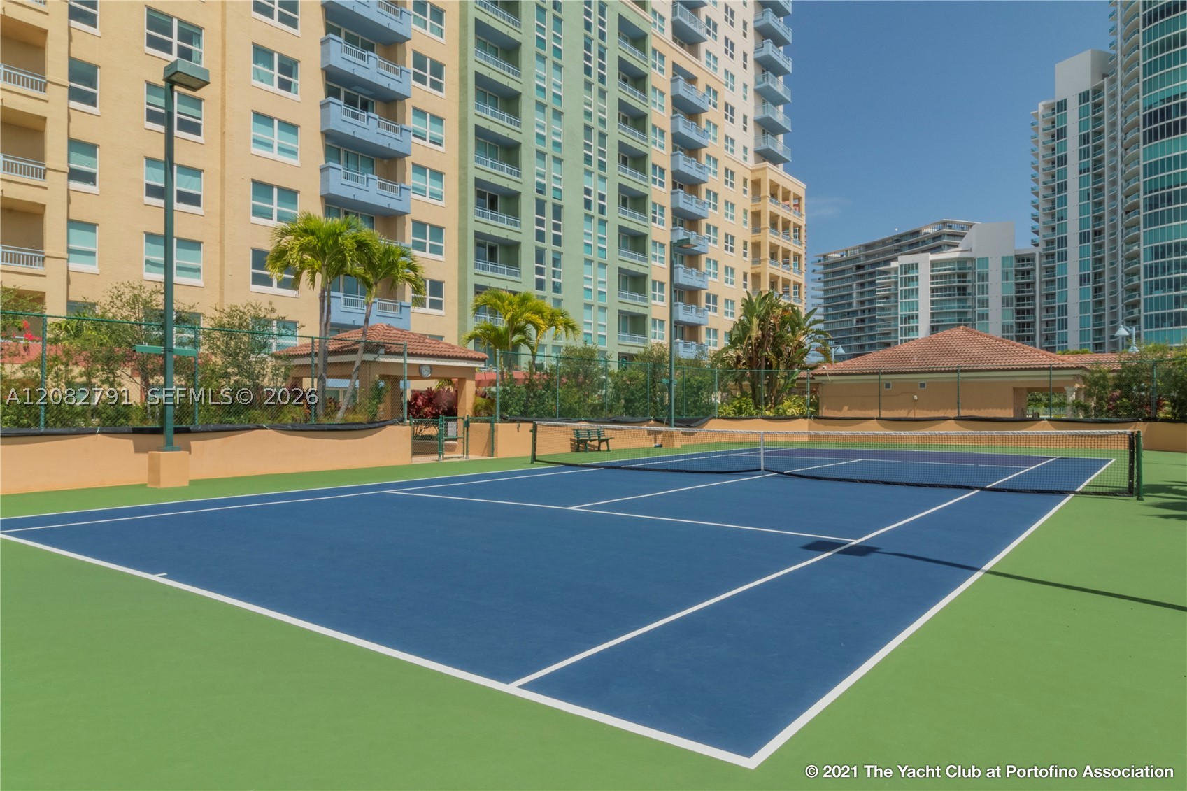 90 Alton Rd #2703, Miami Beach FL 33139