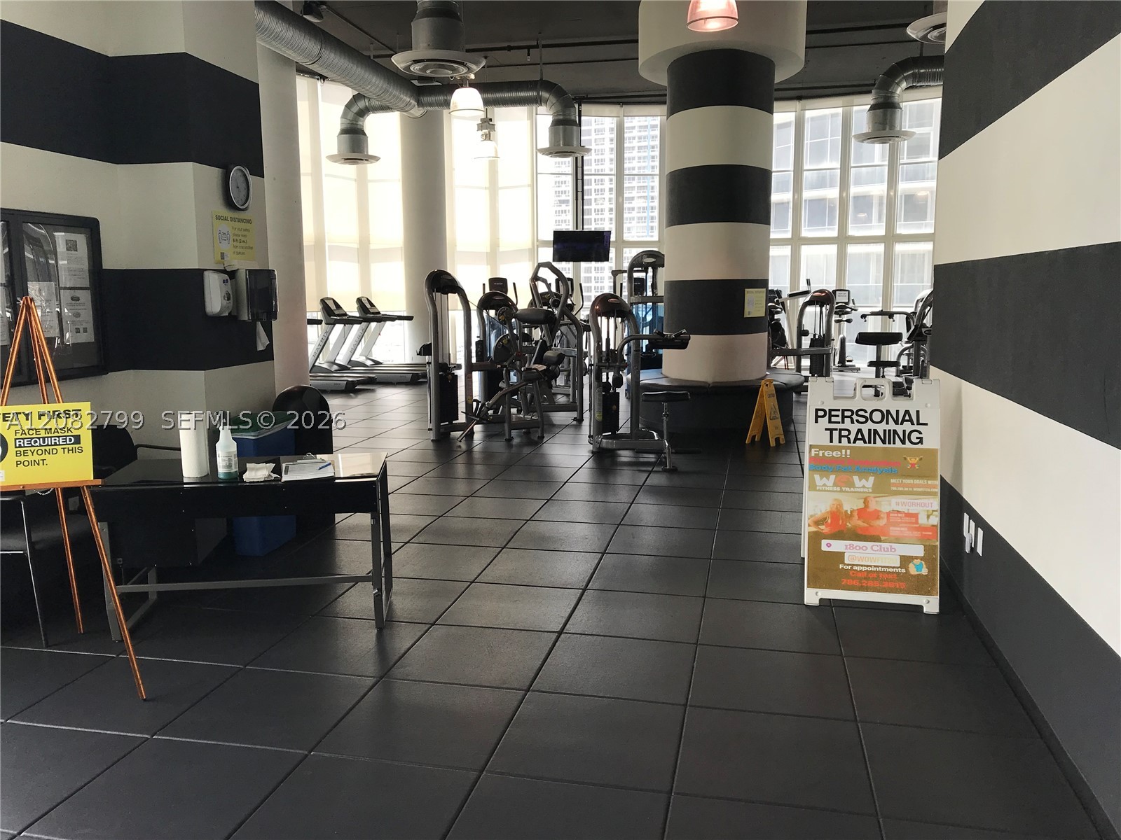1800 N Bayshore Dr #2204, Miami FL 33132